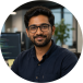 Arjun Mehta