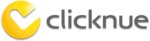 Clicknue Logo