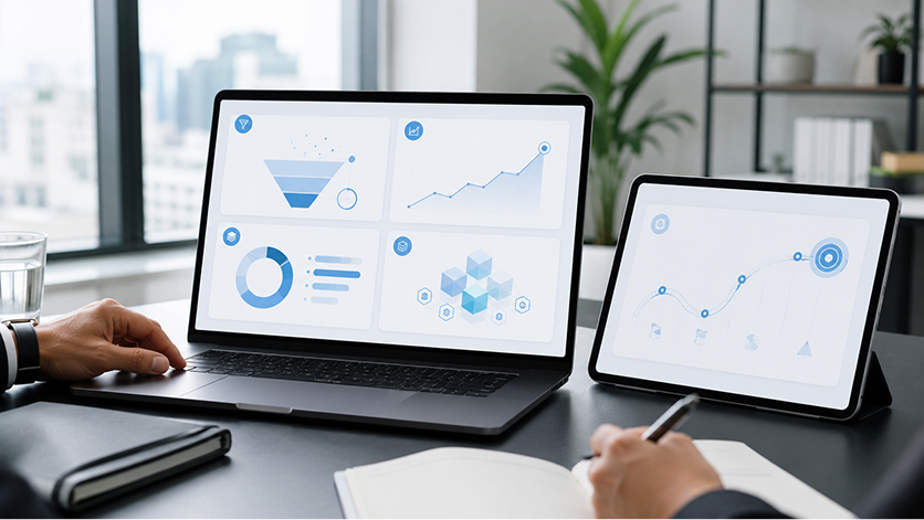 Informe ejecutivo de diagnóstico para priorizar la fuga principal de oportunidades comerciales.