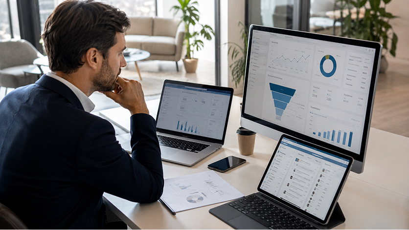 Por qué los leads se enfrían si no tienes seguimiento automático