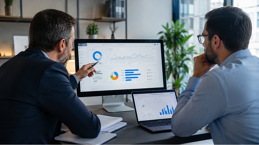 Landing page para Google Ads: errores que reducen conversiones
