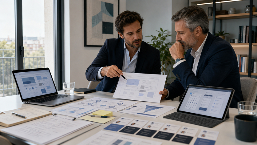 Cómo captar más clientes online para una empresa que ya funciona